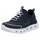 Rieker Slip-On Sneaker Blau Damen 37