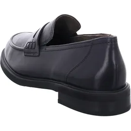 Paul Green Slipper Mokassin 1051-004 blau,