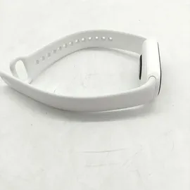 Xiaomi Smart Band 10 Ceramic Edition Pearl White
