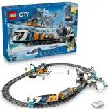 LEGO City 60470