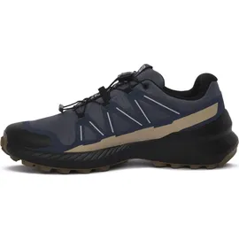 Salomon Speedcross Peak Herren Blau 48