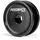 Feedback Sports Kettenhalter Thru-Axle schwarz