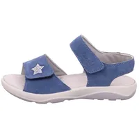 Lurchi Freda für Kinder, blau, Gr. 31 EU