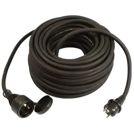 Weingärtner Verlängerungskabel 16 A 230 V 3G2,5mm2 10m IP44 WEINGÄRTNER