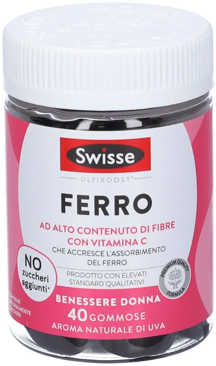 Swisse Ferro