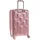 Hedgren Edge Carve M 4-Rollen Cabin 67 cm / 72,9 l blush/rosa