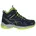 Wanderstiefel Navy LmePnch EU 31