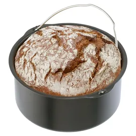 monzana Heißluftfritteuse 3,2 l
