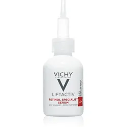 Vichy Liftactiv Retinol Specialist Serum Iintensive Anti-Falten-Pflege mit Retinol 30 ml