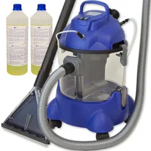 Albatros HYDRO 7500 inkl. 2 l Shampoo