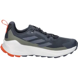 Adidas Terrex Trailmaker 2.0 GTX Wanderschuh Carbon / Grey Six / Core Black 42 2/3