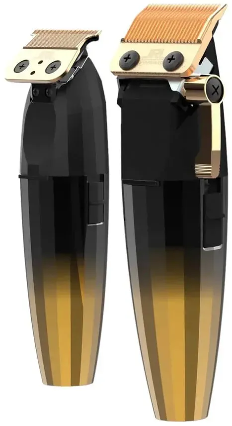 JRL - FF2020 Clipper & Trimmer - Limited Gold Collection