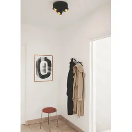 Nordlux Pitcher 4-Spot Weiß