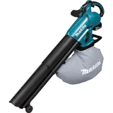 Makita DUB187Z Akku-Laubsauger/-bläser solo