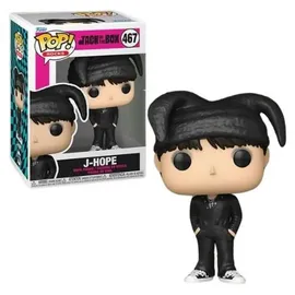 funko-brand J-Hope Sammelfigur 9 cm