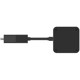 Strong SRT 427, 2 IN 1 Smart TV Box (Schwarz)