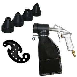 SW-Stahl 25065L Druckluft Sandstrahl- pistole