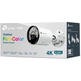 TP-Link InSight S385 Blau