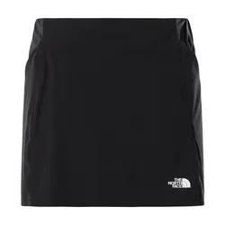 The North Face Women?s Speedlight Skort, L - TNF BLACK