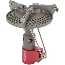 Go System Gaskocher Fly Ti