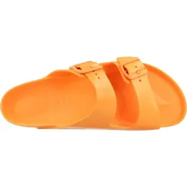 Birkenstock Arizona EVA orange 43