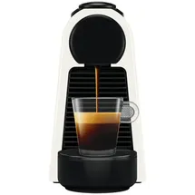 De'Longhi Nespresso Essenza Mini EN 85.W weiß