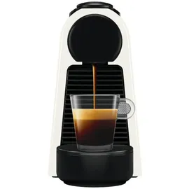De'Longhi Nespresso Essenza Mini EN 85.W weiß