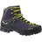 Salewa Rapace GTX Herren Night Black/Kamille 41