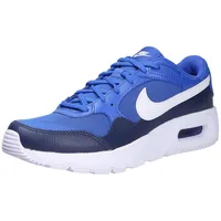 Nike Air Max SC Kinder Hyper Royal/White/Midnight Navy 35,5