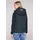 Soccx Weste nachtblau / grau XS