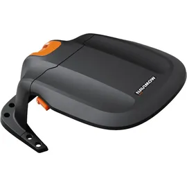 Segway Mährobotergarage S grau