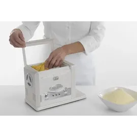 Marcato Pasta Fresca Nudelmaschine Weiß