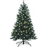 Xenotec Weihnachtsbaum mit Beleuchtung