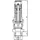 Riegler Sicherheitsventil G 3/4 16 bar