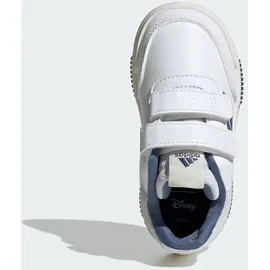 adidas X Disney Mickey Mouse Tensaur Sport Baby Cloud White / Crew Blue / Off White 21