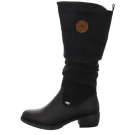 Rieker 93157 tiefschwarz 41