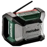 Metabowerke Akku-Baustellenradio R 12-18 BT