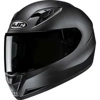 HJC Helmets Y10 Matt-Schwarz M