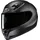 HJC Helmets Y10 Matt-Schwarz M