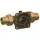 SYR Drufi max Universalflansch DN 50 Verschraubung