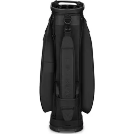 Big MAX Dri Lite Prime Cartbag Zwart