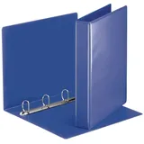 Esselte Präsentationsringbuch DIN A4 30 mm Blau 1 St.