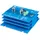 Victron Energy BatteryProtect BP-220 Tiefenentladeschutz 12/24V 220A Schwarz