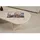 Asir Ovalis Beige Spanplatte 130 x 40 x 65 cm