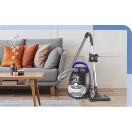 Fakir Blue Vac Power TS 721 (3861003)