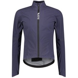 Gore Wear Herren Fahrrad-Jacke Torrent, GORE-TEX Active, S, Marineblau