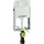 Geberit Kombifix Basic mit Delta UP-Spülkasten 110100001