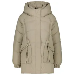 ALIFE & KICKIN GlorianaAK A Damen Winterjacke