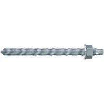 Fischer RG M 12x220 Ankerstange 220mm 19mm 10St.