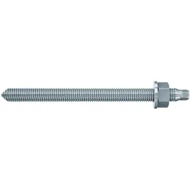 Fischer RG M 12x220 Ankerstange 220mm 19mm 10St.